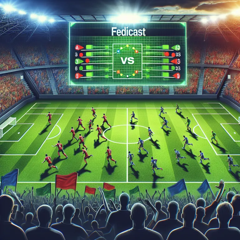 Брагантино против Фламенго: Прогноз и Анализ