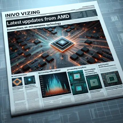 Amd news
