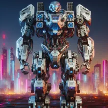 Armored core 6 секреты