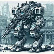 Armored core 6 секреты