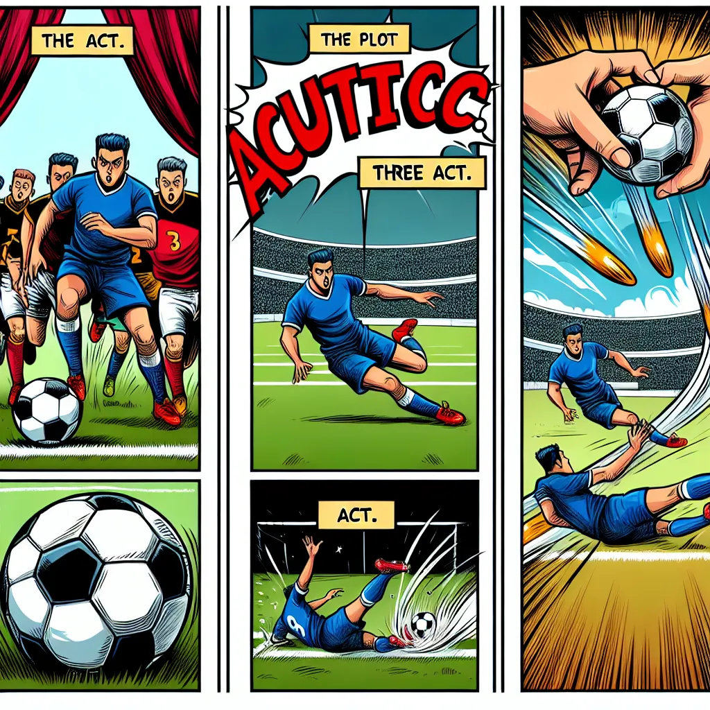 подкат в футболе