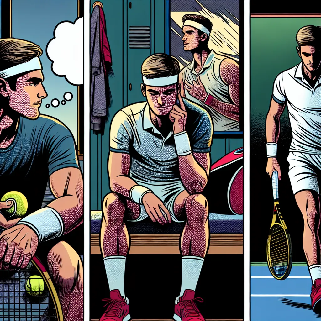 Денис Шаповалов: За пределами корта