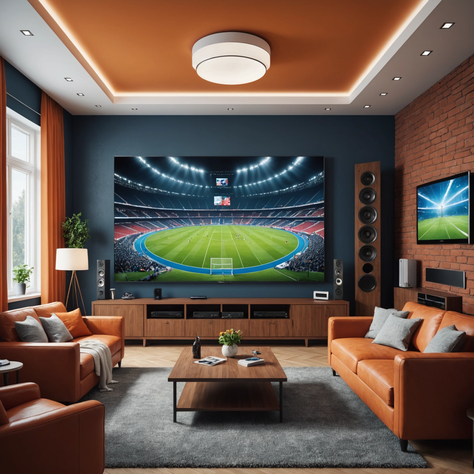 Матч ТВ Пермь: Полная программа для истинных поклонников спорта