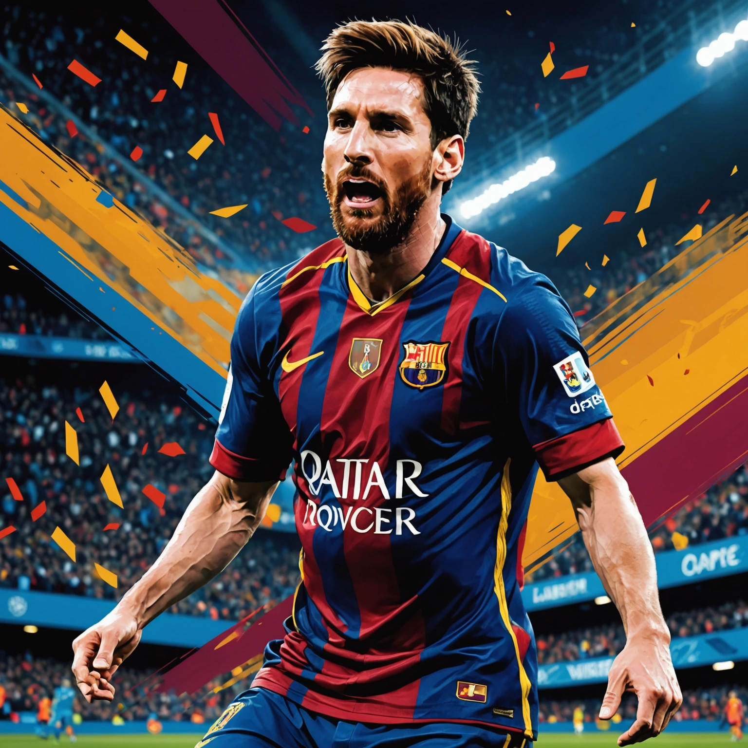 Лео Месси: рост, физические данные и впечатляющая карьера