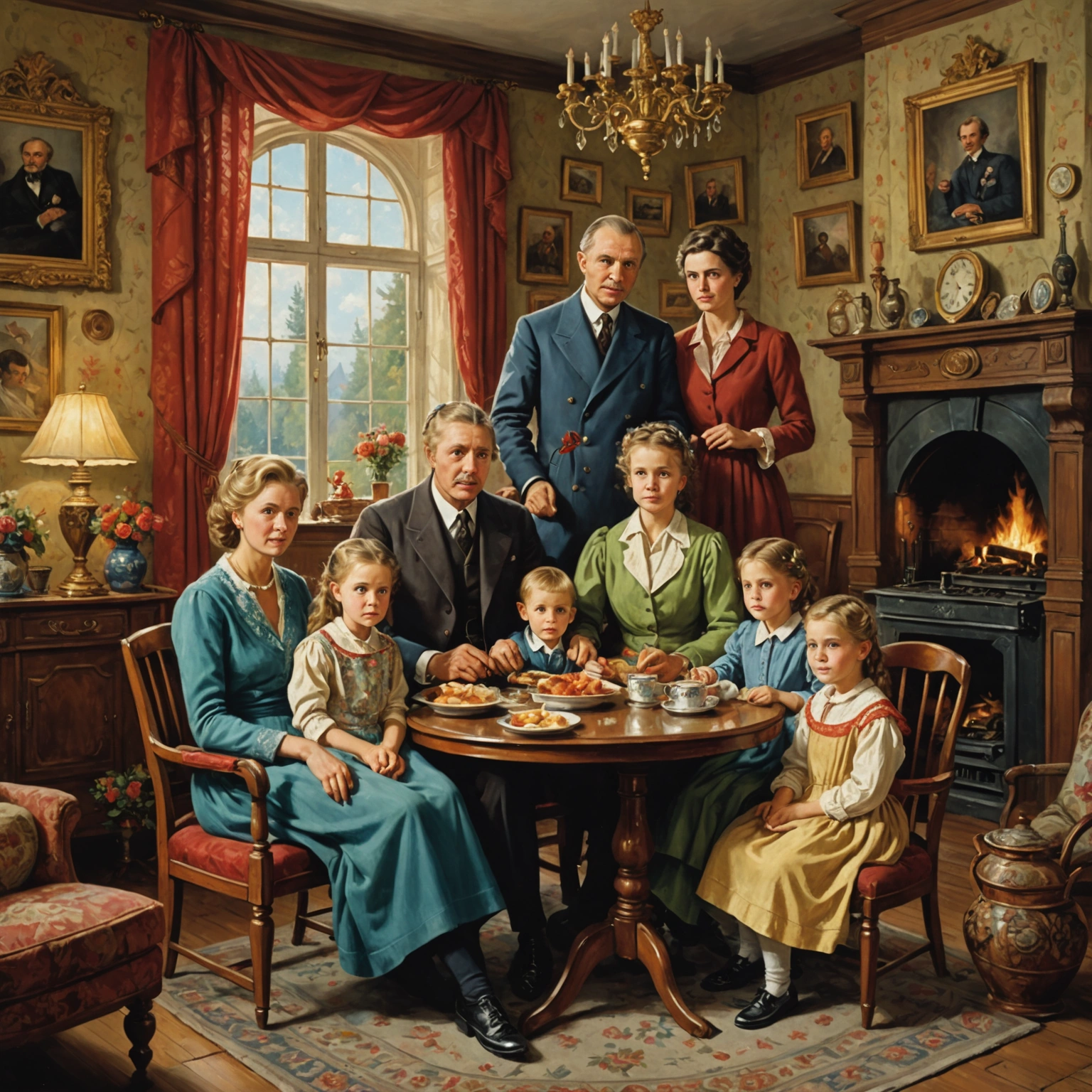 Дети Валерия Леонтьева: Как живут дети Валерия Леонтьева — слухи и факты