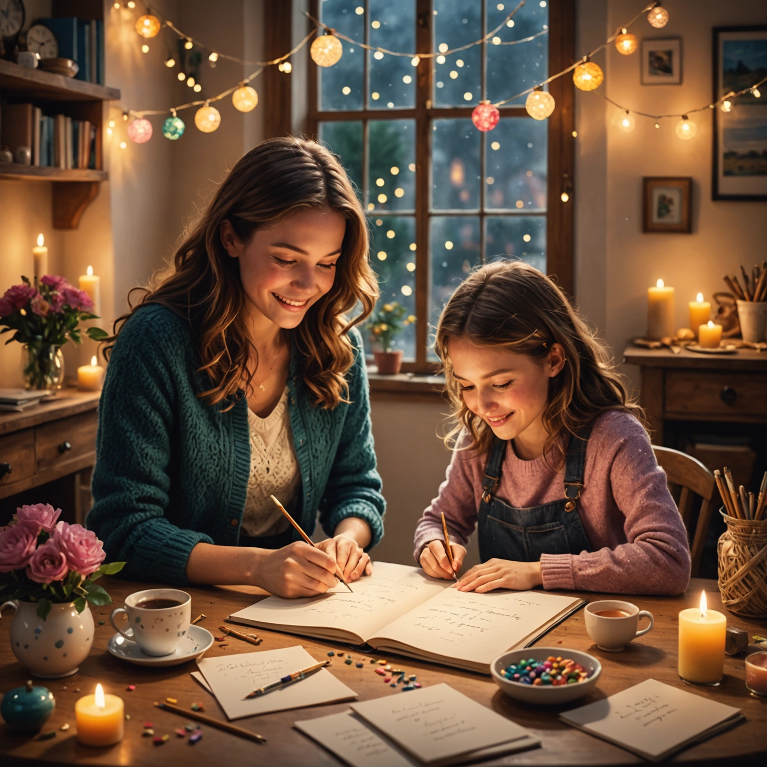 Искусство пожеланий: как сделать поздравления по-настоящему значимыми