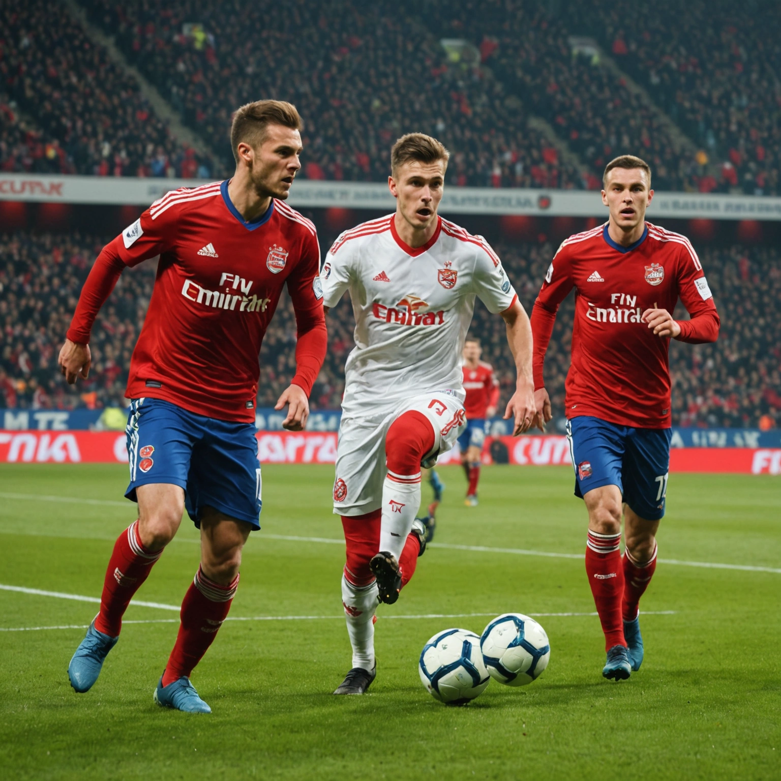 Кадровые перестановки, 8 очков отставания и память об октябрьском поражении: Всё о матче «Спартак» — ЦСКА