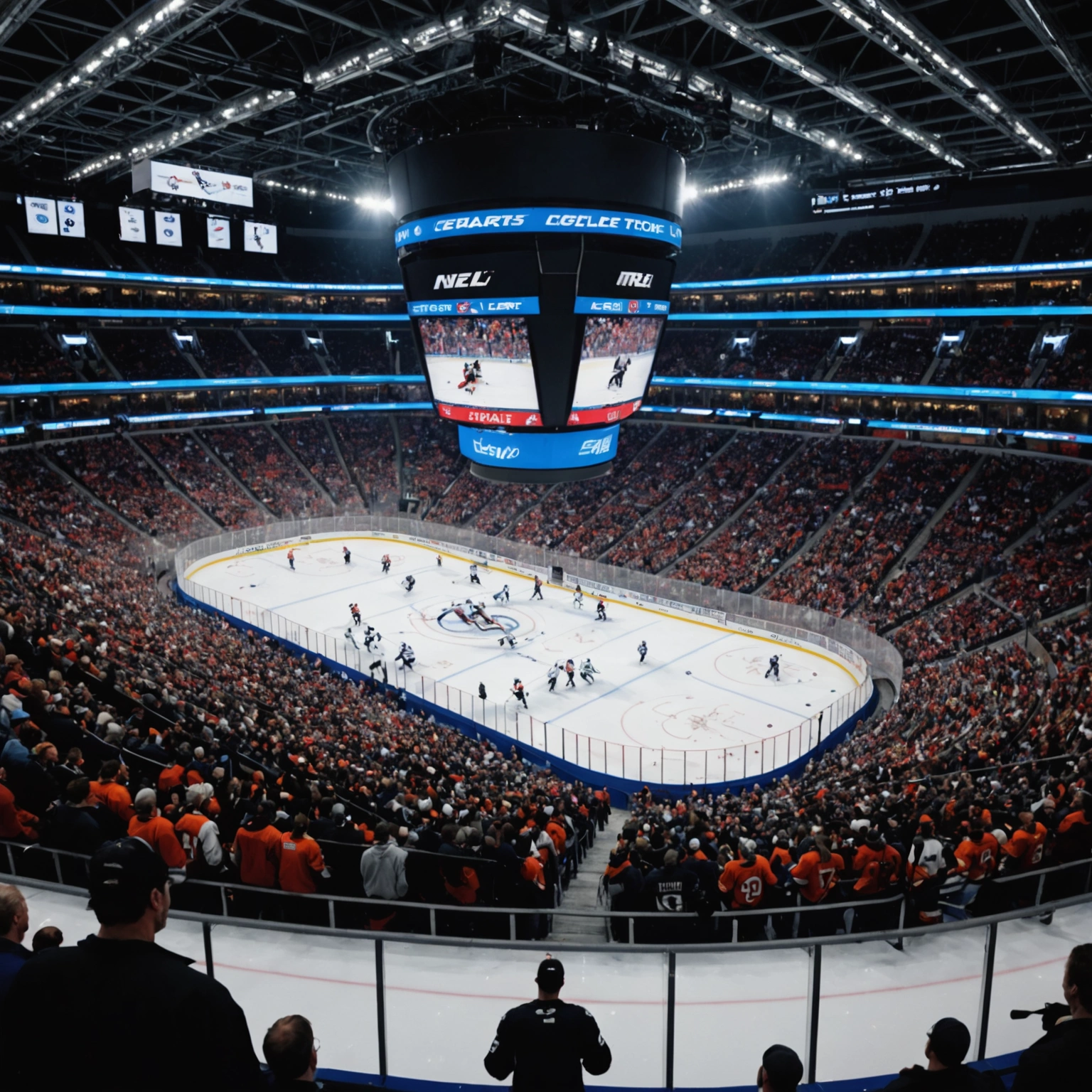 Шансы на Кубок Стэнли: кто из фаворитов НХЛ готов стать чемпионом?