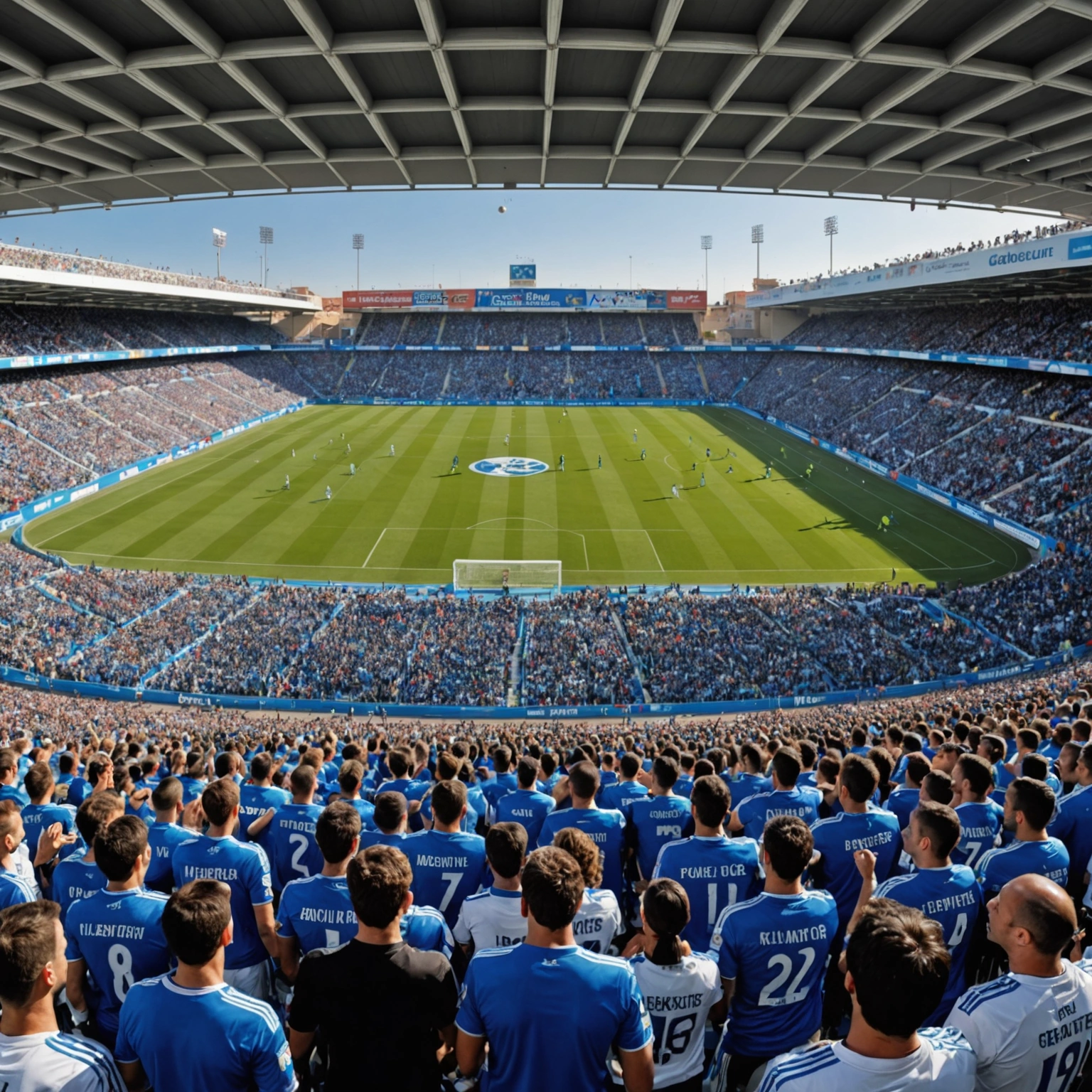 Хетафе – Реал Мадрид: анализ напряжённой битвы 9-го тура Ла Лиги 2025/2026