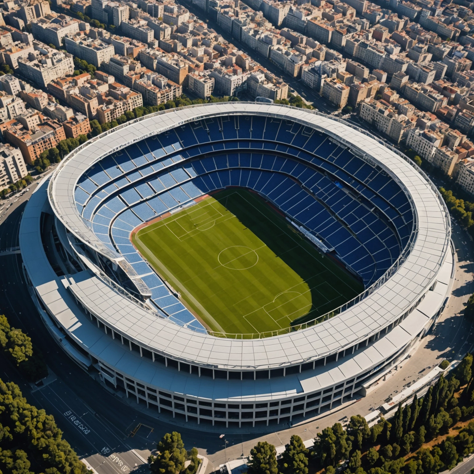 Реал Мадрид — Эспаньол: обзор матча 20 сентября 2025 в Примере 2025-2026