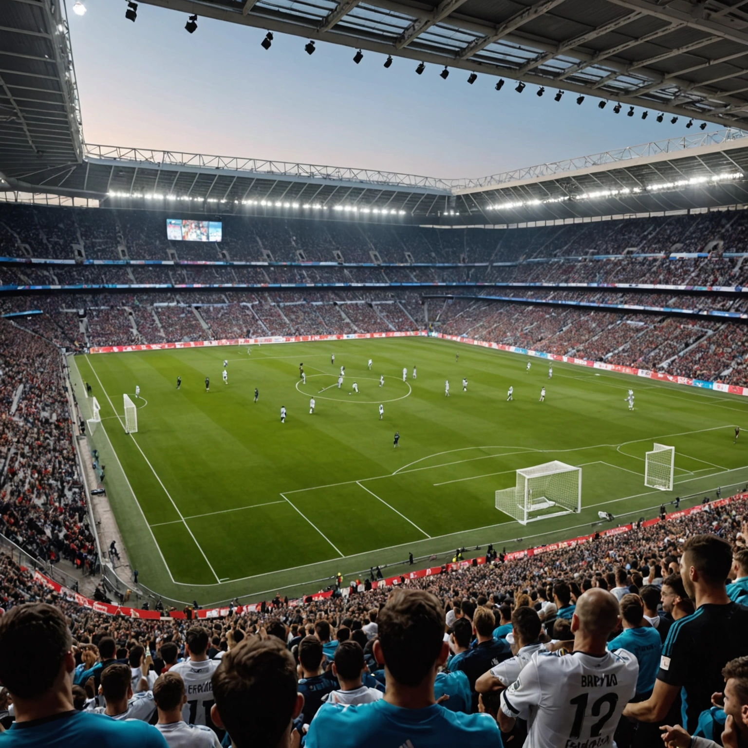 Атлетик Б — Реал Мадрид: анализ матча 3 декабря 2025, 19-й тур Примеры 2025/2026