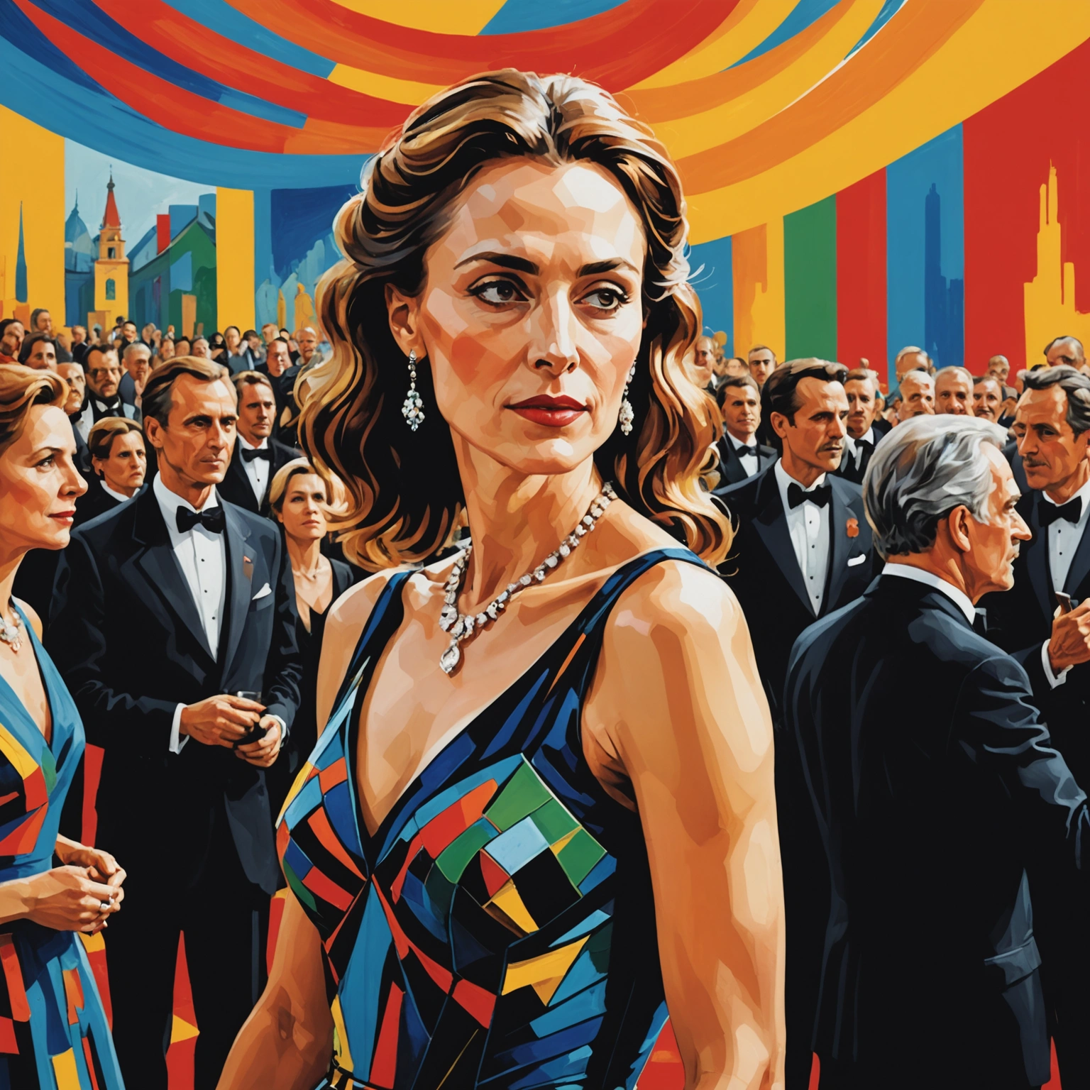 Разбираемся с Гала Борзова: от А до Я