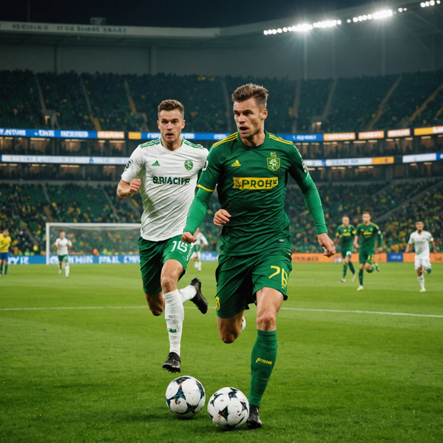 Краснодар — Рубин — 1:0: подробный обзор матча РПЛ 26 октября 2025 года