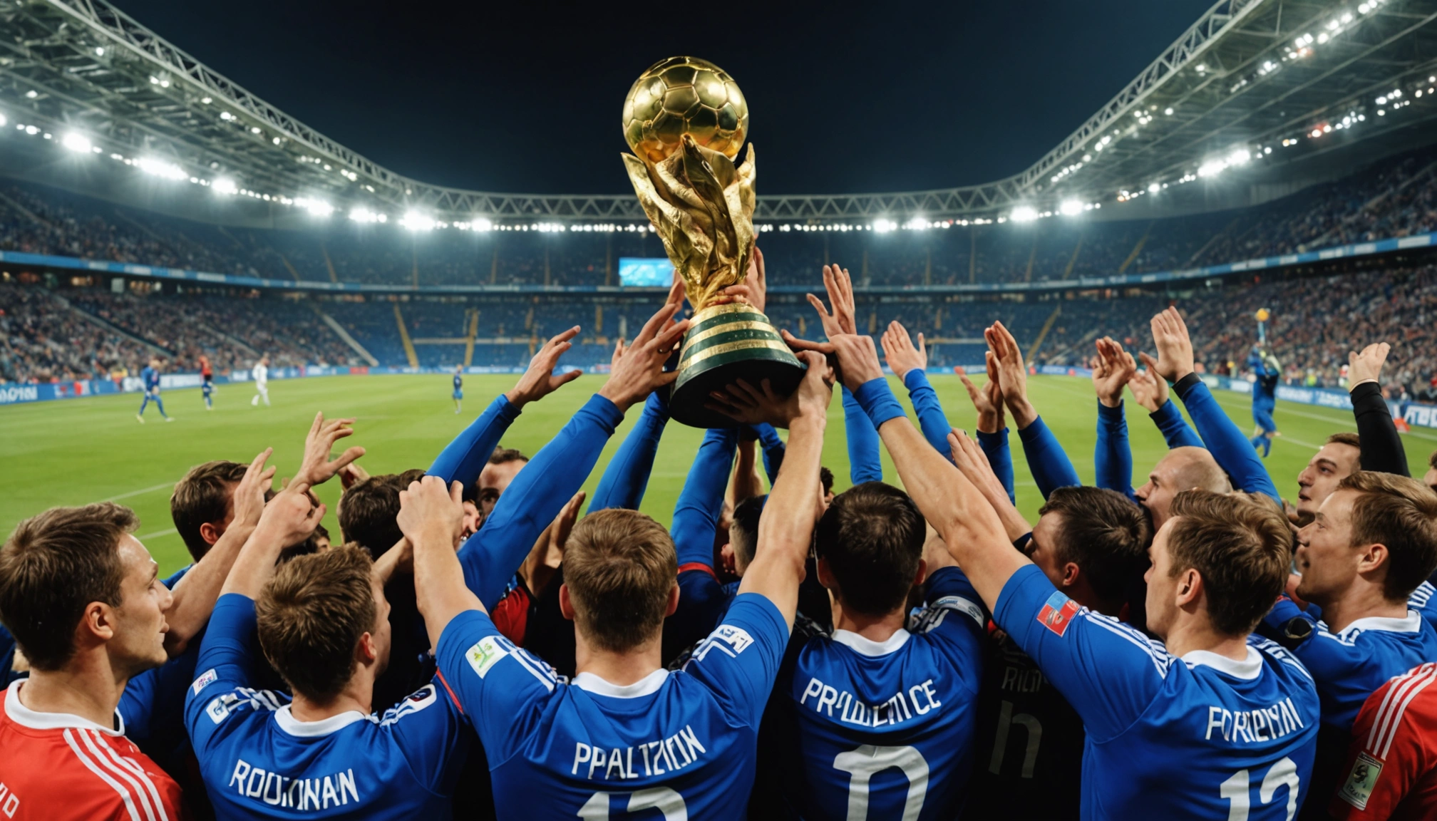 Призовые фнл 25 26. Лига Пари - Как устроен чемпионат России по футболу, история РПЛ, клубы и влияние спонсорства на развитие лиги