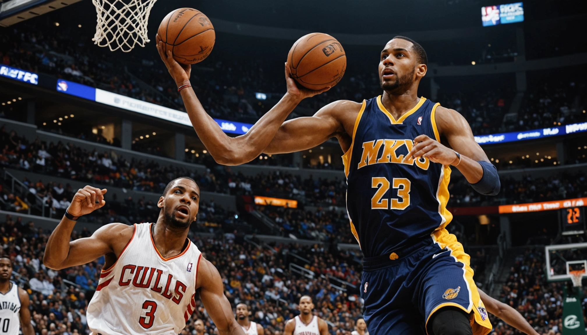 Mvp баскетбол - Что означает MVP в баскетболе и как выбирают лучшего игрока