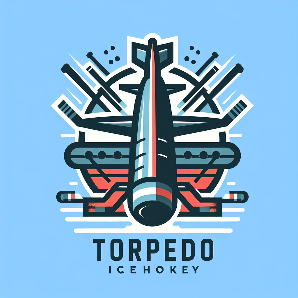 История и эволюция логотипа ХК «Торпедо»