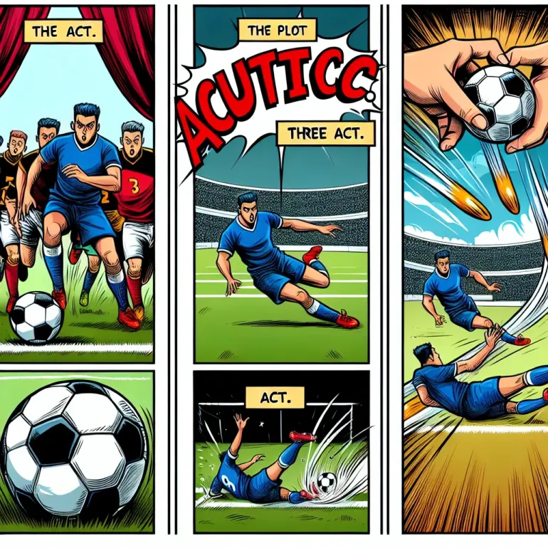 подкат в футболе