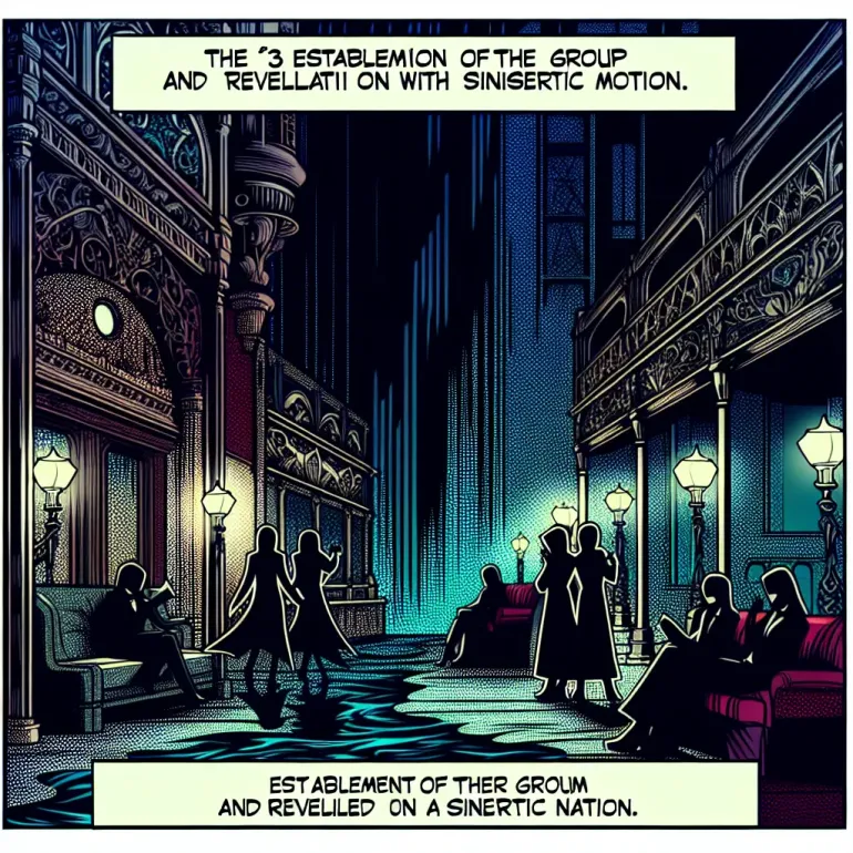 Сатаник Команда: Тайны и Мощь Спортивного Мира