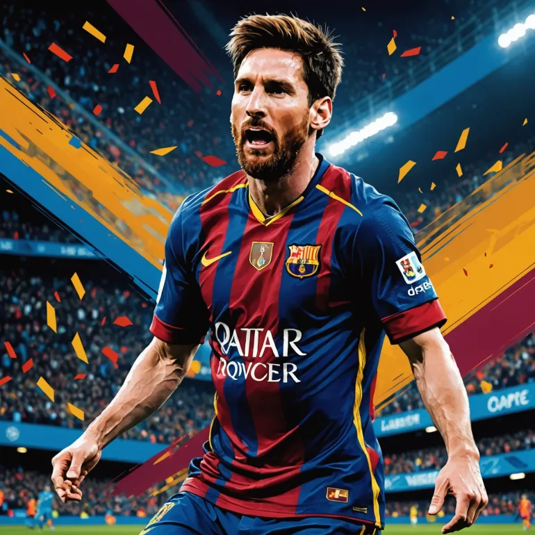 Лео Месси: рост, физические данные и впечатляющая карьера