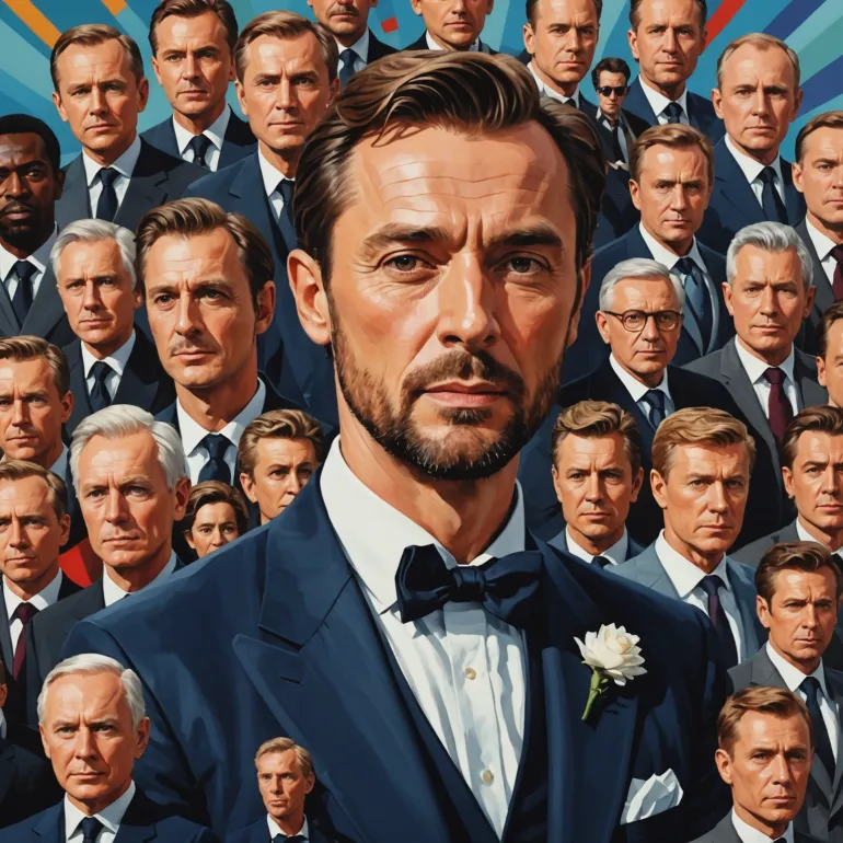 Знаменитости: как мир звезд формирует нашу культуру и восприятие