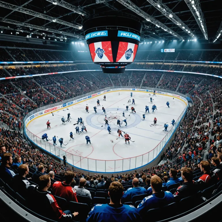 За полсезона в КХЛ уволили уже восемь тренеров! «Адмирал» убрал Тамбиева — лучшего наставника в своей истории