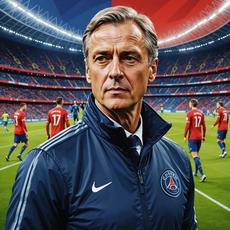 Киев в новом футбольном свете: тренер с российским прошлым и трансферные волнения вокруг ПСЖ