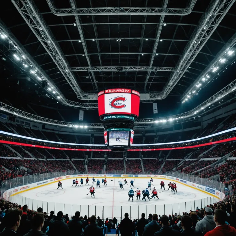 Салават Юлаев — Спартак: прогноз и ставка на матч плей-офф КХЛ 19 апреля от Анатолия Емелина