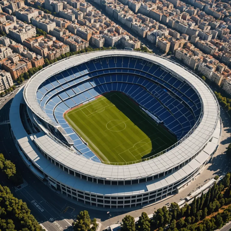 Реал Мадрид — Эспаньол: обзор матча 20 сентября 2025 в Примере 2025-2026