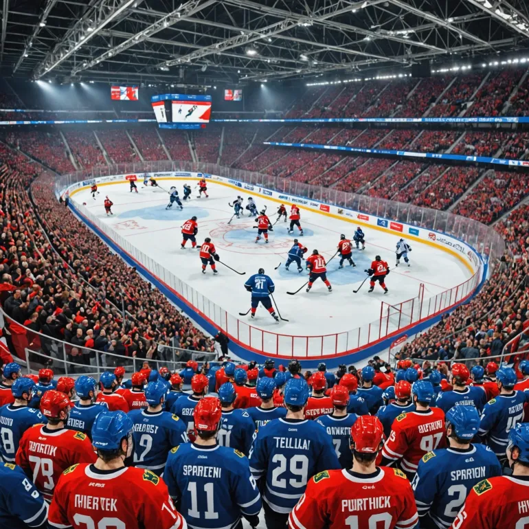 «Металлург» — «Спартак»: экспертный прогноз Андрея Юртаева на регулярный чемпионат КХЛ