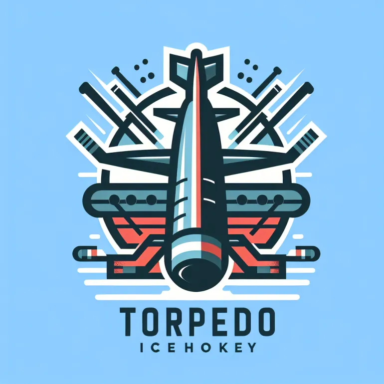 История и эволюция логотипа ХК «Торпедо»