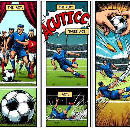 подкат в футболе