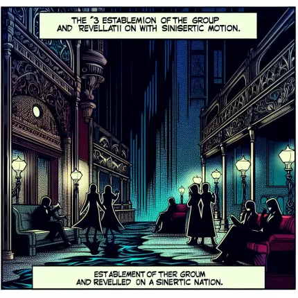 Сатаник Команда: Тайны и Мощь Спортивного Мира