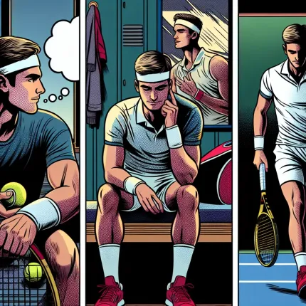 Денис Шаповалов: За пределами корта