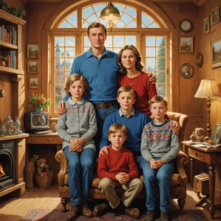 Знаменитости и их личная жизнь: что на самом деле известно о детях Сергея Светлакова?