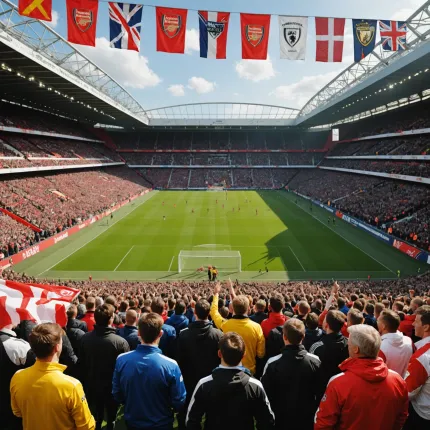 Арсенал пропустит, Ньюкасл уничтожит аутсайдера, а Сандерленд даст бой в Манчестере: экспресс на АПЛ