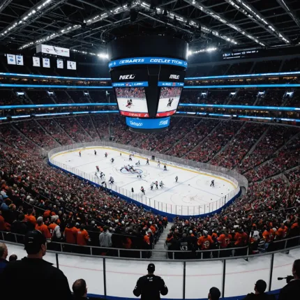 Шансы на Кубок Стэнли: кто из фаворитов НХЛ готов стать чемпионом?