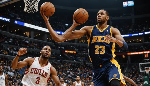 Mvp баскетбол - Что означает MVP в баскетболе и как выбирают лучшего игрока